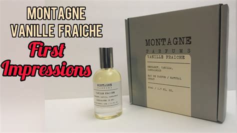 montagne parfums clone list.